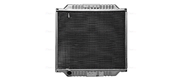 Ava Cooling Radiateur JB2021