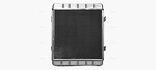 Ava Cooling Radiateur JB2022