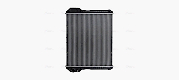 Ava Cooling Radiateur JB2023N