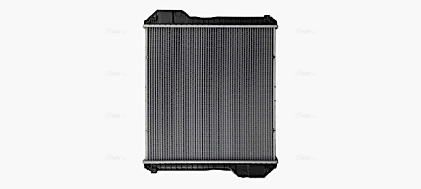 Ava Cooling Radiateur JB2026N