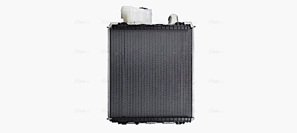 Ava Cooling Radiateur JD2056