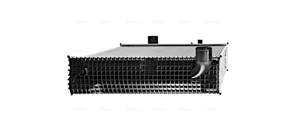 Ava Cooling Radiateur JD2061