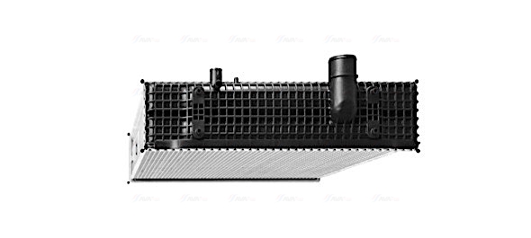 Ava Cooling Radiateur JD2061