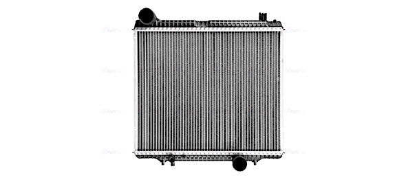 Ava Cooling Radiateur JD2063