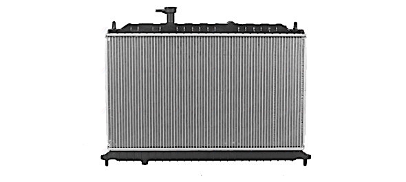 Ava Cooling Radiateur KA2302