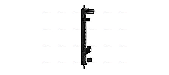 Ava Cooling Radiateur KA2328