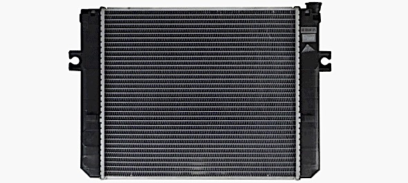Ava Cooling Radiateur KM2003