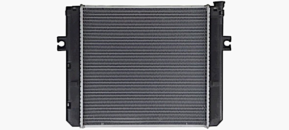 Ava Cooling Radiateur KM2004