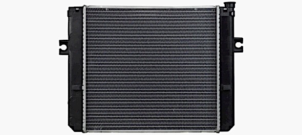 Ava Cooling Radiateur KM2005