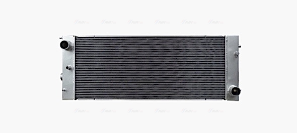 Ava Cooling Radiateur KM2007