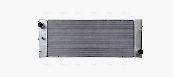 Ava Cooling Radiateur KM2008
