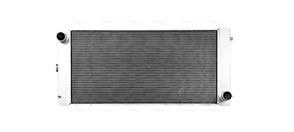 Ava Cooling Radiateur KM2009