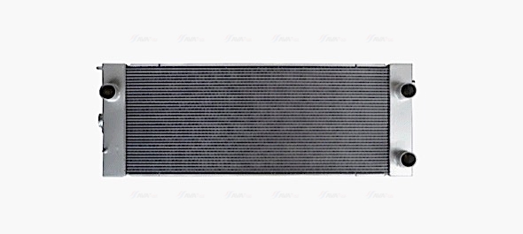 Ava Cooling Radiateur KM2011