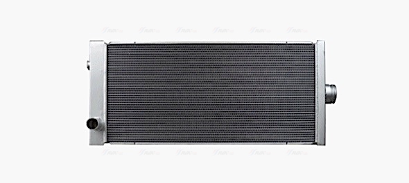 Ava Cooling Radiateur KM2012