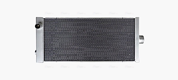 Ava Cooling Radiateur KM2013