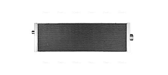 Ava Cooling Radiateur KM2015