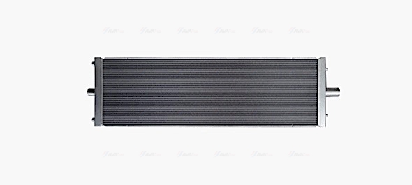 Ava Cooling Radiateur KM2016