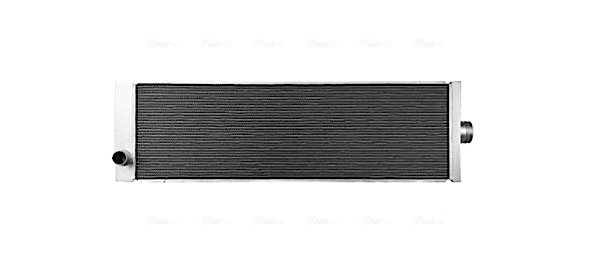 Ava Cooling Radiateur KM2017