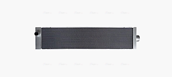 Ava Cooling Radiateur KM2018