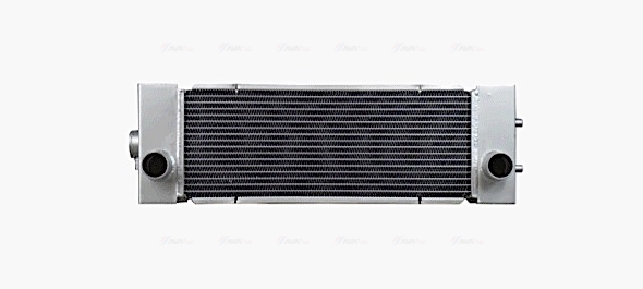 Ava Cooling Radiateur KM2020