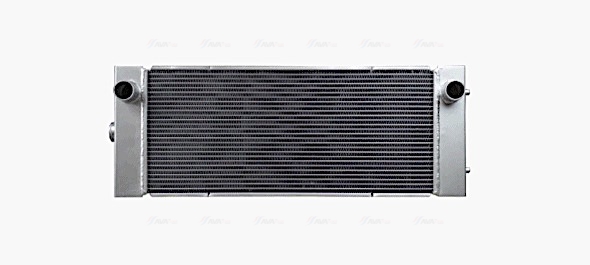 Ava Cooling Radiateur KM2022