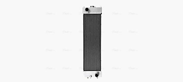 Ava Cooling Radiateur KM2023