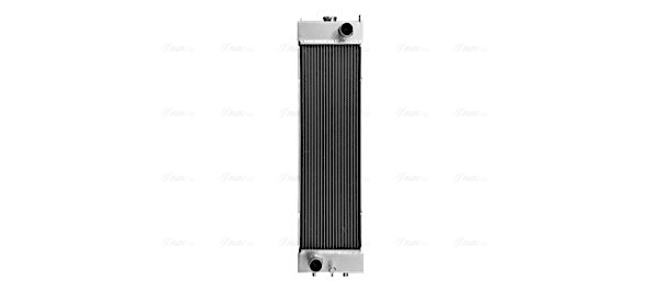 Ava Cooling Radiateur KM2024