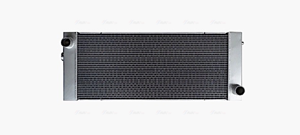 Ava Cooling Radiateur KM2026