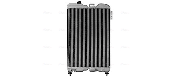Ava Cooling Radiateur KMM006