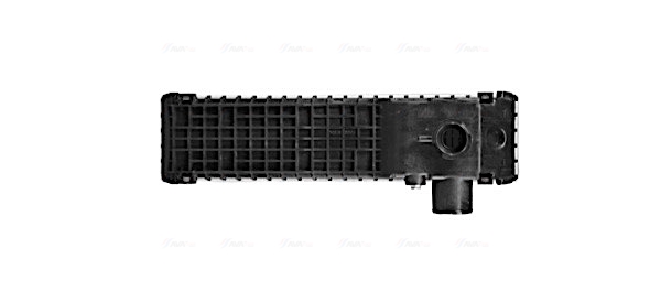 Ava Cooling Radiateur LI2004N