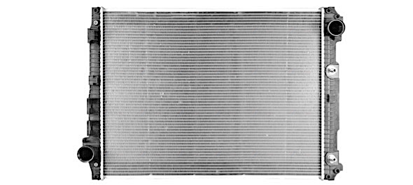 Ava Cooling Radiateur ME2103N
