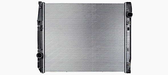 Ava Cooling Radiateur ME2150N