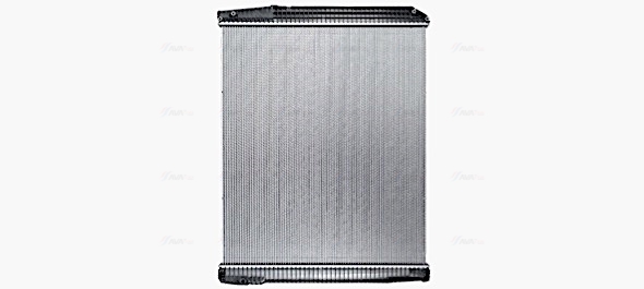 Ava Cooling Radiateur ME2150N