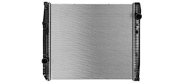 Ava Cooling Radiateur ME2162N