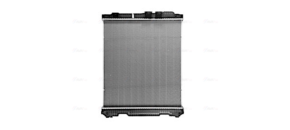 Ava Cooling Radiateur ME2182N