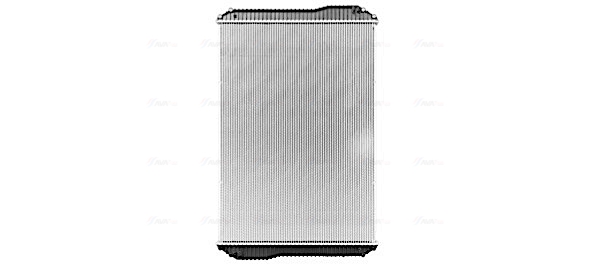 Ava Cooling Radiateur ME2200N
