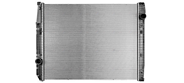 Ava Cooling Radiateur ME2236N