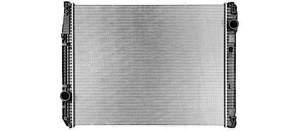 Ava Cooling Radiateur ME2254N