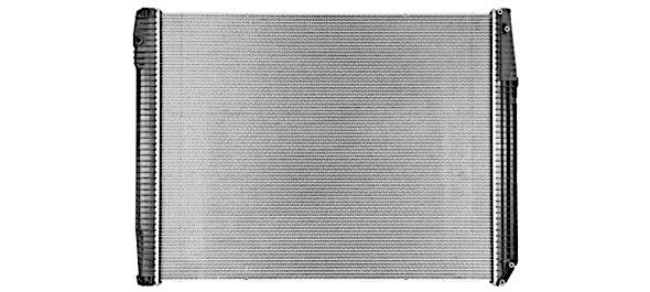 Ava Cooling Radiateur ME2272N