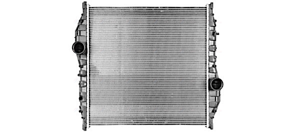 Ava Cooling Radiateur ME2313N