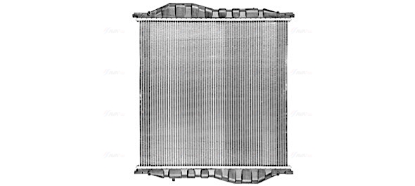 Ava Cooling Radiateur ME2313N