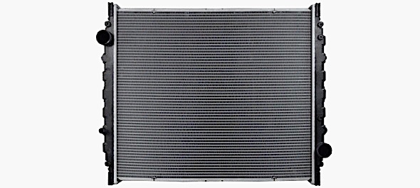Ava Cooling Radiateur ME2314N