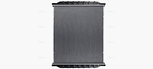 Ava Cooling Radiateur ME2314N