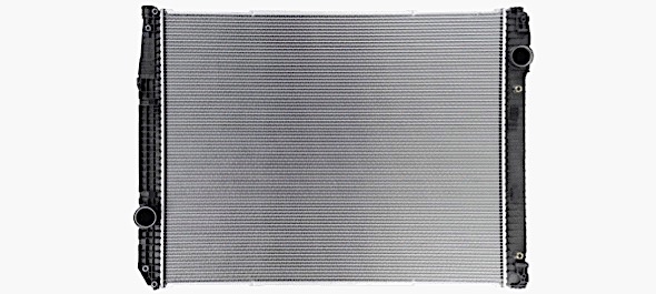 Ava Cooling Radiateur ME2316N