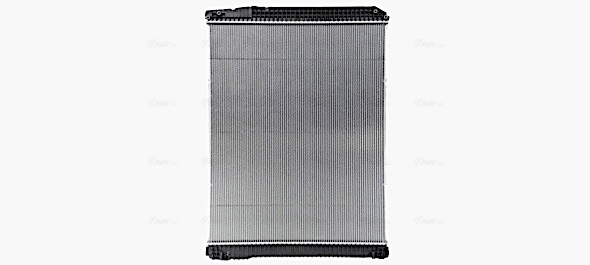 Ava Cooling Radiateur ME2316N