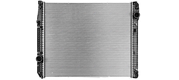 Ava Cooling Radiateur ME2317N