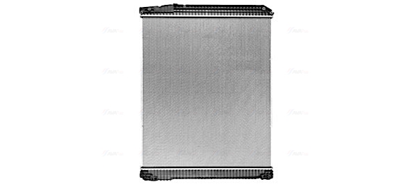 Ava Cooling Radiateur ME2317N