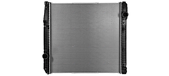 Ava Cooling Radiateur ME2323N