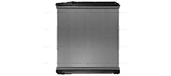 Ava Cooling Radiateur ME2323N