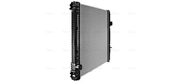 Ava Cooling Radiateur ME2323N